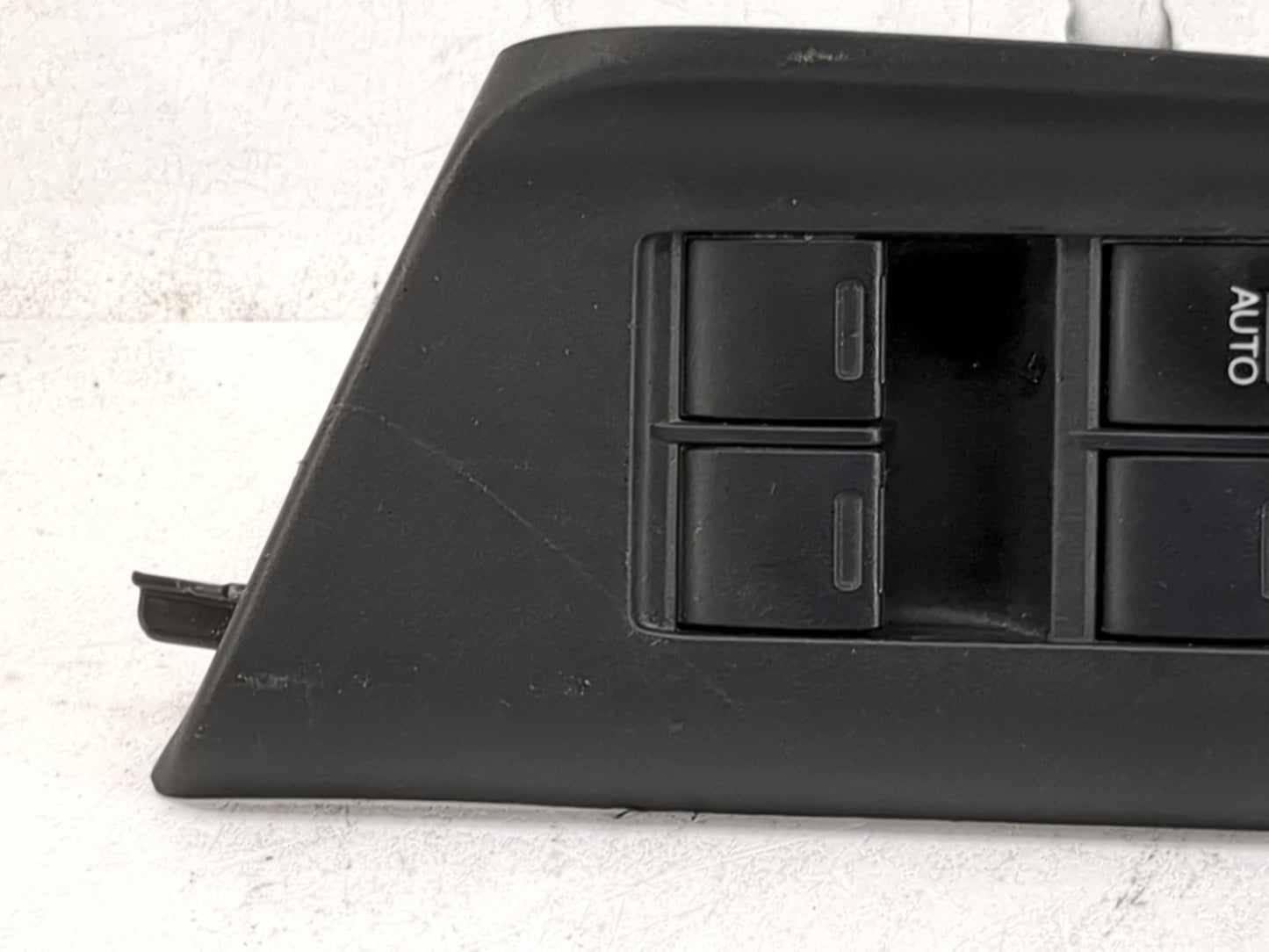 2015-2020 Honda Fit Master Power Window Switch Replacement Driver Side Left P/N:35750-T5R-A112-M1-07 Fits OEM Used Auto Part