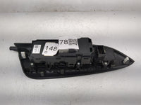 2015-2020 Honda Fit Master Power Window Switch Replacement Driver Side Left P/N:35750-T5R-A112-M1-07 Fits OEM Used Auto Part