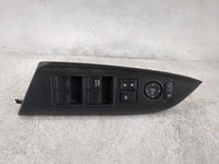2015-2020 Honda Fit Master Power Window Switch Replacement Driver Side Left P/N:35750-T5R-A112-M1-07 Fits OEM Used Auto Part