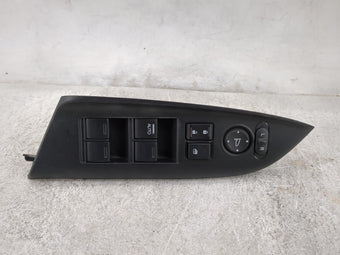 compare product 2015-2020 Honda Fit Master Power Window Switch Replacement Driver Side Left P/N:35750-T5R-A112-M1-07 Fits OEM Used Auto Parts
