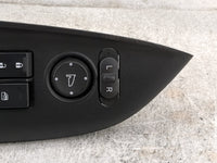 2015-2020 Honda Fit Master Power Window Switch Replacement Driver Side Left P/N:35750-T5R-A112-M1-07 Fits OEM Used Auto Part