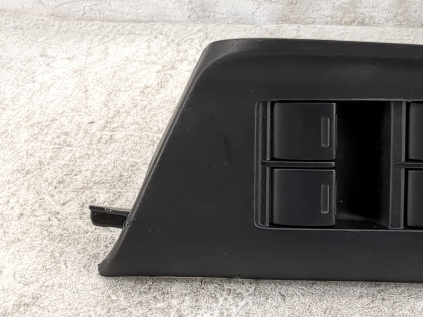 2015-2020 Honda Fit Master Power Window Switch Replacement Driver Side Left P/N:35750-T5R-A112-M1-07 Fits OEM Used Auto Part