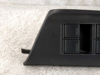 2015-2020 Honda Fit Master Power Window Switch Replacement Driver Side Left P/N:35750-T5R-A112-M1-07 Fits OEM Used Auto Part