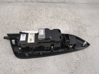 2015-2020 Honda Fit Master Power Window Switch Replacement Driver Side Left P/N:35750-T5R-A112-M1-07 Fits OEM Used Auto Part