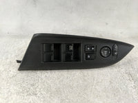 2015-2020 Honda Fit Master Power Window Switch Replacement Driver Side Left P/N:35750-T5R-A112-M1 Fits OEM Used Auto Parts -