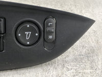 2015-2020 Honda Fit Master Power Window Switch Replacement Driver Side Left P/N:35750-T5R-A112-M1 Fits OEM Used Auto Parts -