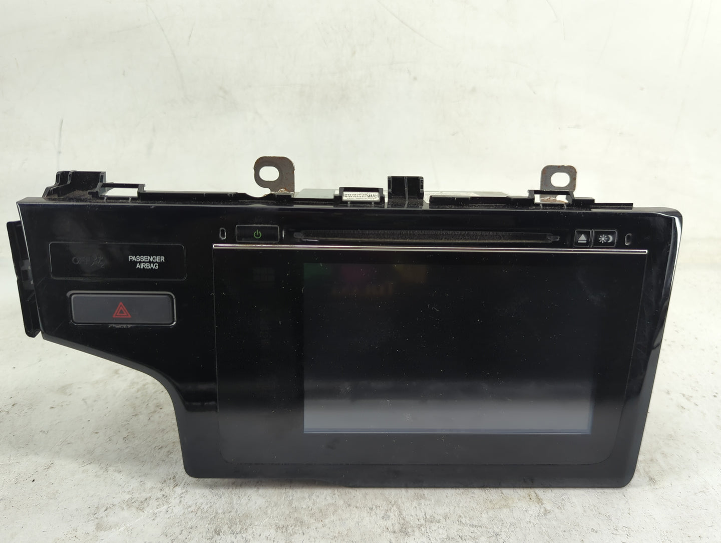 2015-2019 Honda Fit Radio AM FM Cd Player Receiver Replacement P/N:39100-T5R-A12-M1 NR-241UH Fits Fits 2015 2016 2017 2018 2