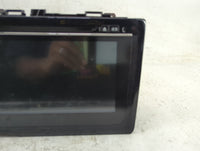 2015-2019 Honda Fit Radio AM FM Cd Player Receiver Replacement P/N:39100-T5R-A12-M1 NR-241UH Fits Fits 2015 2016 2017 2018 2