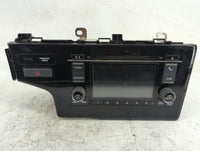 2015-2019 Honda Fit Radio AM FM Cd Player Receiver Replacement P/N:39100-T5R-A712-M1 CV-CH35N0JX Fits OEM Used Auto Parts - 