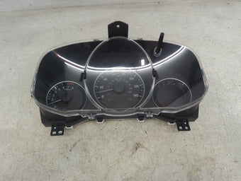 compare product 2015-2017 Honda Fit Instrument Cluster Speedometer Gauges P/N:78100-T5R-A4 MX2574B0-3444 Miles: Fits Fits 2015 2016 2017 OEM Used Auto Parts