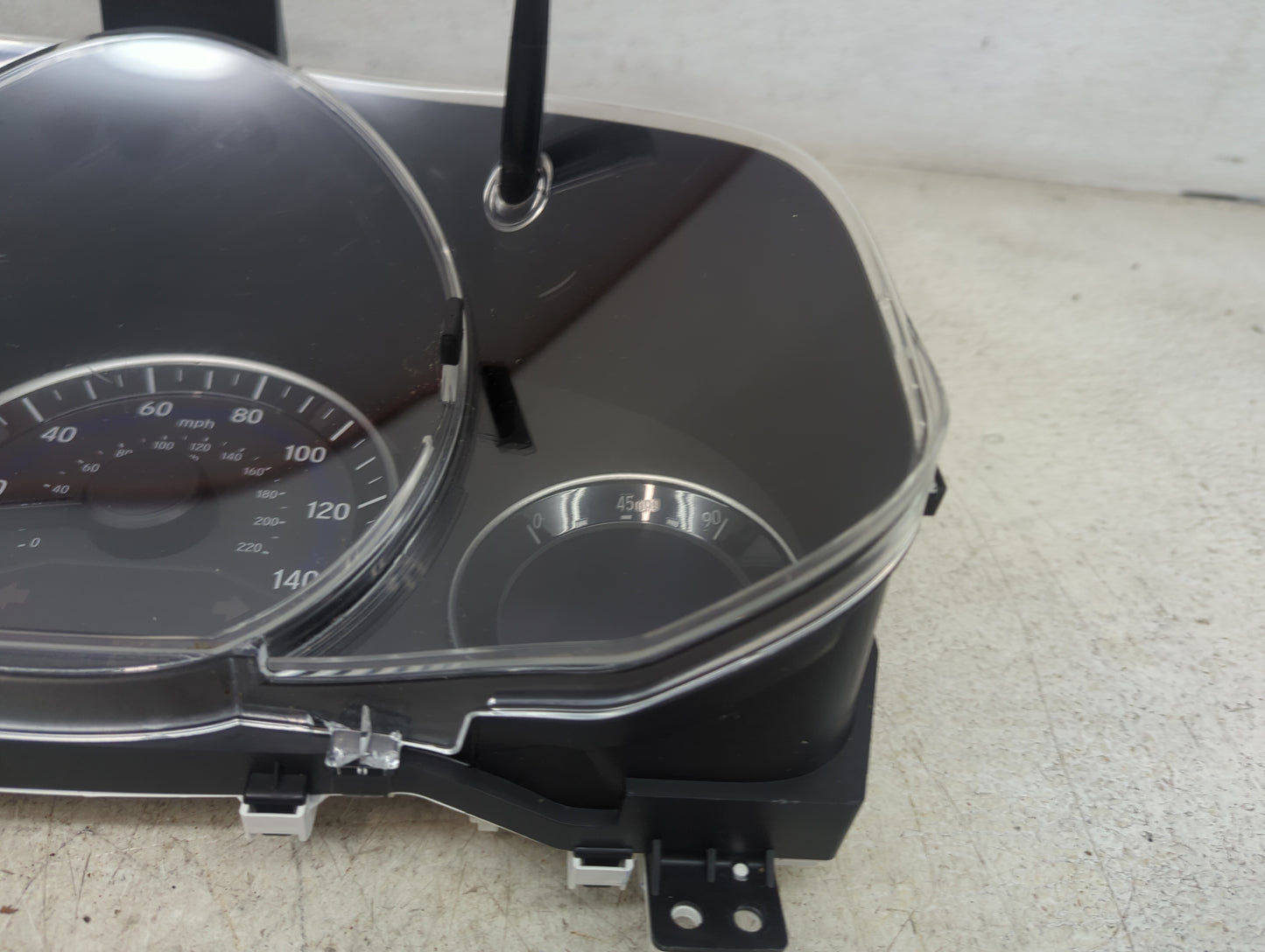 2015-2017 Honda Fit Instrument Cluster Speedometer Gauges P/N:78100-T5R-A4 MX2574B0-3444 Miles: Fits Fits 2015 2016 2017 OEM