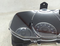 2015-2017 Honda Fit Instrument Cluster Speedometer Gauges P/N:78100-T5R-A4 MX2574B0-3444 Miles: Fits Fits 2015 2016 2017 OEM