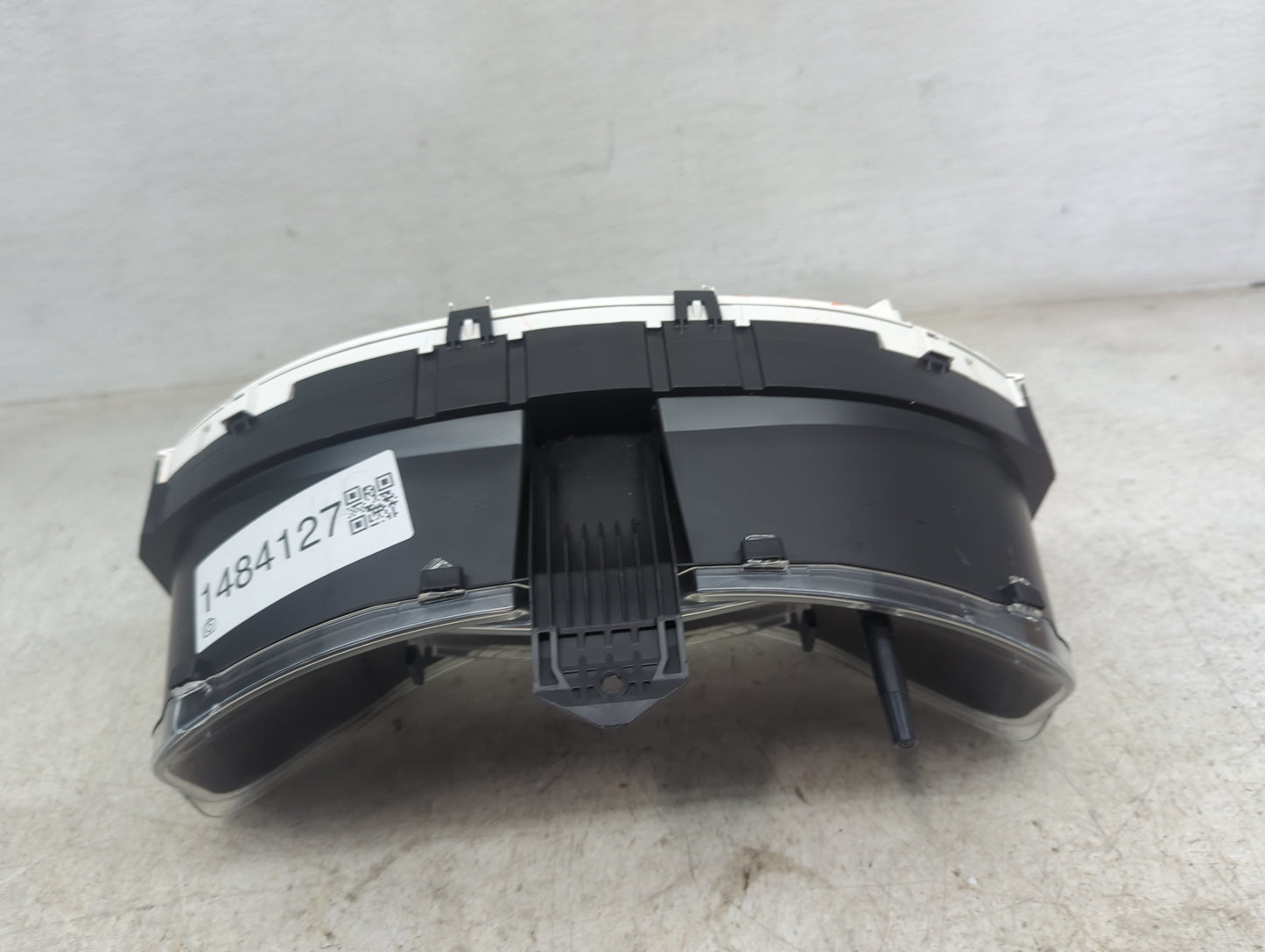 2015-2017 Honda Fit Instrument Cluster Speedometer Gauges P/N:78100-T5R-A4 MX2574B0-3444 Miles: Fits Fits 2015 2016 2017 OEM