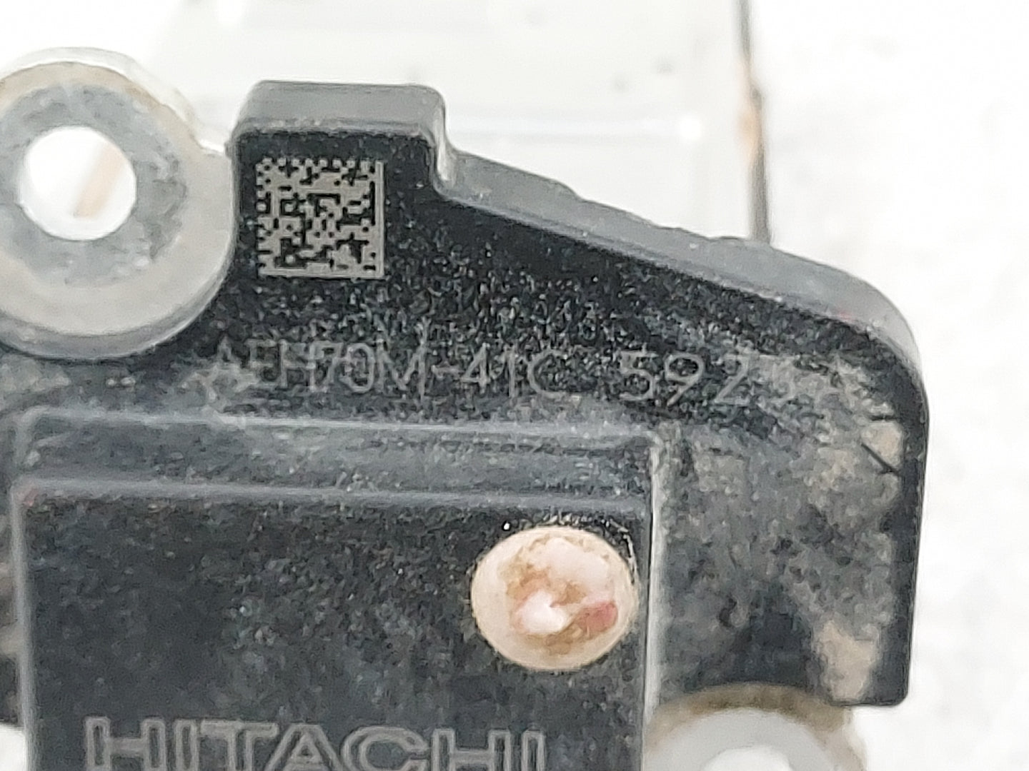 2011-2020 Honda Fit Mass Air Flow Meter Maf 1487404 - Oemusedautoparts1.com