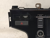 2015-2019 Honda Fit Radio AM FM Cd Player Receiver Replacement P/N:39100-T5R-A712-M1 CV-CH35N0JX Fits OEM Used Auto Parts - 