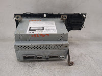 2015-2019 Honda Fit Radio AM FM Cd Player Receiver Replacement P/N:39100-T5R-A712-M1 CV-CH35N0JX Fits OEM Used Auto Parts - 