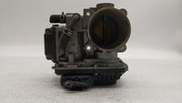 2015-2017 Honda Fit Throttle Body P/N:GMG1C GMG1A Fits Fits 2015 2016 2017 OEM Used Auto Parts - Oemusedautoparts1.com