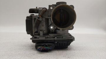 2015-2017 Honda Fit Throttle Body P/N:GMG1C GMG1A Fits Fits 2015 2016 2017 OEM Used Auto Parts - Oemusedautoparts1.com