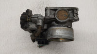2015-2017 Honda Fit Throttle Body P/N:GMG1C GMG1A Fits Fits 2015 2016 2017 OEM Used Auto Parts - Oemusedautoparts1.com
