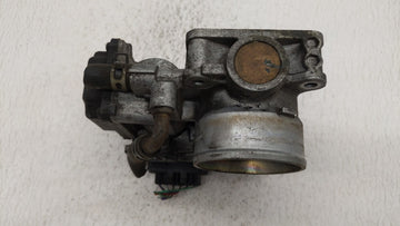 2015-2017 Honda Fit Throttle Body P/N:GMG1C GMG1A Fits Fits 2015 2016 2017 OEM Used Auto Parts