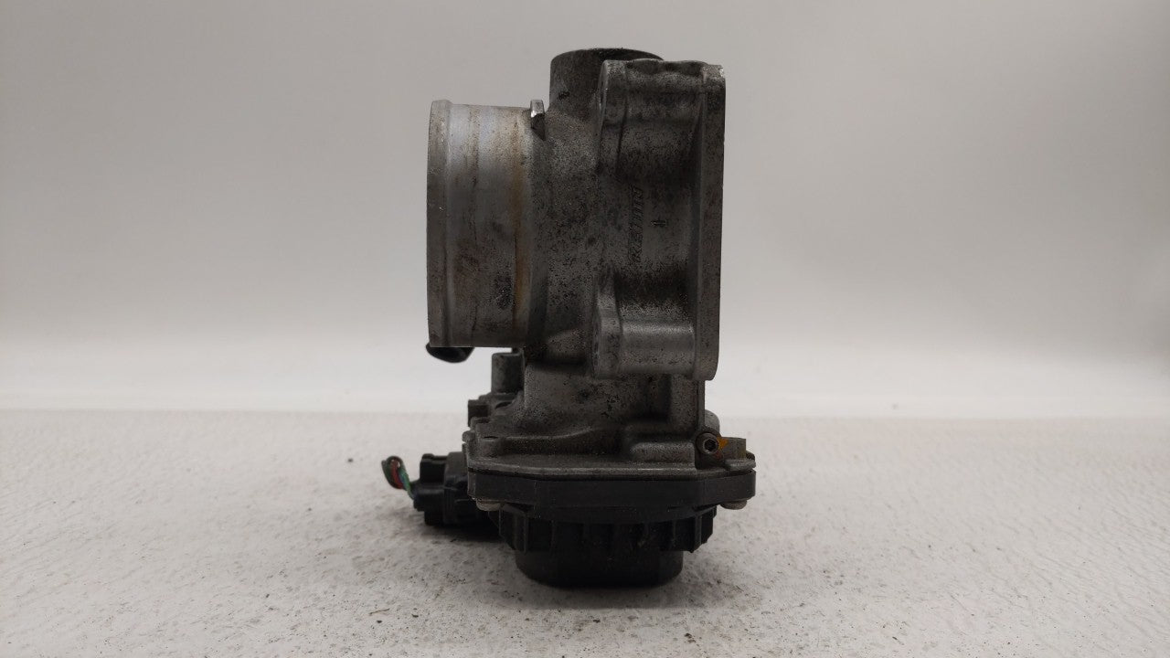 2015-2017 Honda Fit Throttle Body P/N:GMG1C GMG1A Fits Fits 2015 2016 2017 OEM Used Auto Parts - Oemusedautoparts1.com