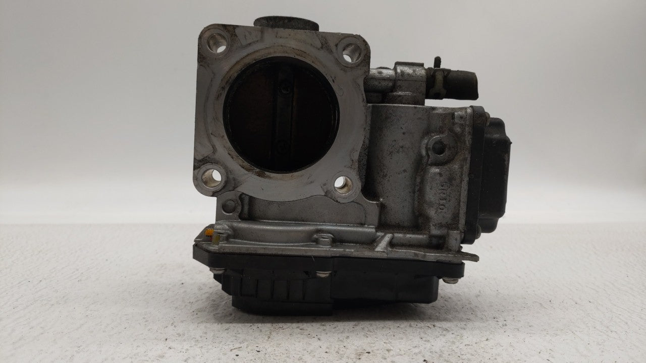 2015-2017 Honda Fit Throttle Body P/N:GMG1C GMG1A Fits Fits 2015 2016 2017 OEM Used Auto Parts - Oemusedautoparts1.com