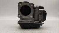 2015-2017 Honda Fit Throttle Body P/N:GMG1C GMG1A Fits Fits 2015 2016 2017 OEM Used Auto Parts - Oemusedautoparts1.com