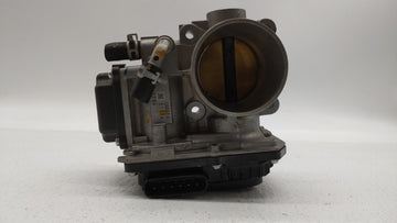 2015-2017 Honda Fit Throttle Body P/N:GMG1C GMG1A Fits Fits 2015 2016 2017 OEM Used Auto Parts - Oemusedautoparts1.com