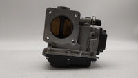 2015-2017 Honda Fit Throttle Body P/N:GMG1C GMG1A Fits Fits 2015 2016 2017 OEM Used Auto Parts - Oemusedautoparts1.com