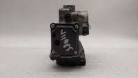 2015-2017 Honda Fit Throttle Body P/N:GMG1C GMG1A Fits Fits 2015 2016 2017 OEM Used Auto Parts - Oemusedautoparts1.com