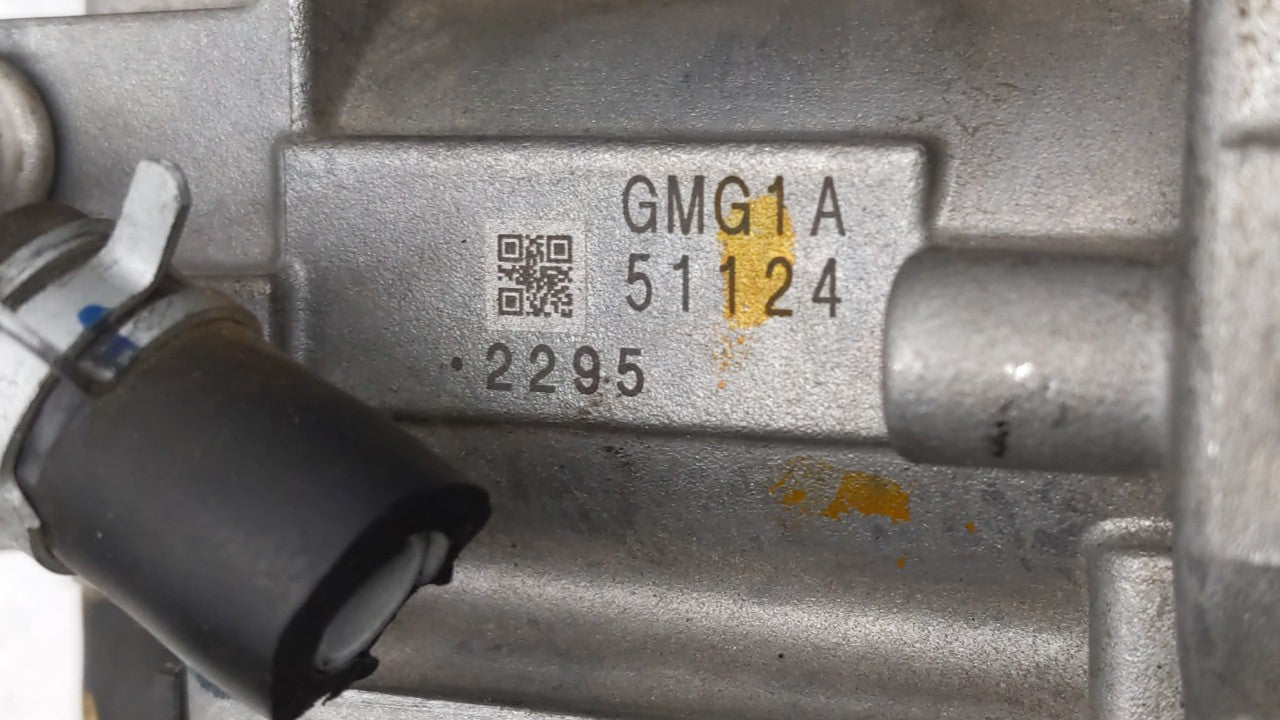 2015-2017 Honda Fit Throttle Body P/N:GMG1C GMG1A Fits Fits 2015 2016 2017 OEM Used Auto Parts - Oemusedautoparts1.com