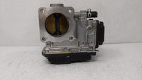 2015-2017 Honda Fit Throttle Body P/N:GMG1C GMG1A Fits Fits 2015 2016 2017 OEM Used Auto Parts - Oemusedautoparts1.com