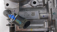 2015-2017 Honda Fit Throttle Body P/N:GMG1C GMG1A Fits Fits 2015 2016 2017 OEM Used Auto Parts - Oemusedautoparts1.com