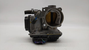 2015-2017 Honda Fit Throttle Body P/N:GMG1C GMG1A Fits Fits 2015 2016 2017 OEM Used Auto Parts - Oemusedautoparts1.com