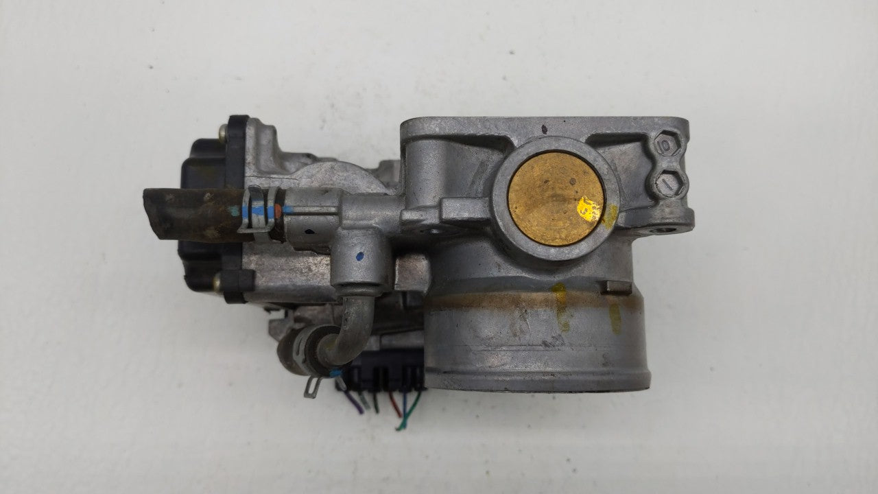 2015-2017 Honda Fit Throttle Body P/N:GMG1C GMG1A Fits Fits 2015 2016 2017 OEM Used Auto Parts - Oemusedautoparts1.com