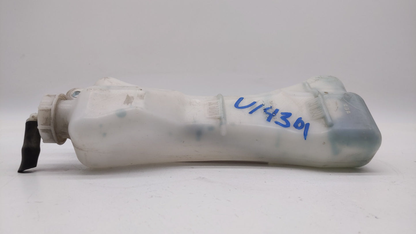 2015-2017 Honda Fit Radiator Coolant Overflow Expansion Tank Bottle - Oemusedautoparts1.com