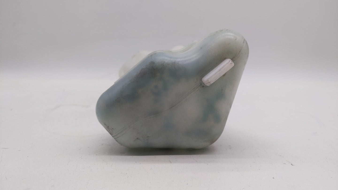 2015-2017 Honda Fit Radiator Coolant Overflow Expansion Tank Bottle - Oemusedautoparts1.com