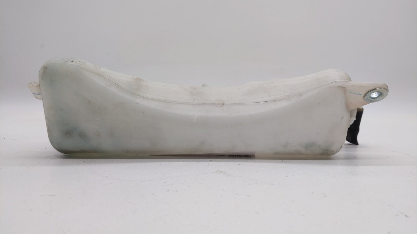 2015-2017 Honda Fit Radiator Coolant Overflow Expansion Tank Bottle - Oemusedautoparts1.com