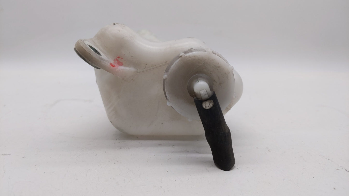 2015-2017 Honda Fit Radiator Coolant Overflow Expansion Tank Bottle - Oemusedautoparts1.com