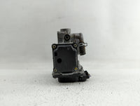 2015-2017 Honda Fit Throttle Body P/N:GMG1C GMG1A Fits Fits 2015 2016 2017 OEM Used Auto Parts - Oemusedautoparts1.com