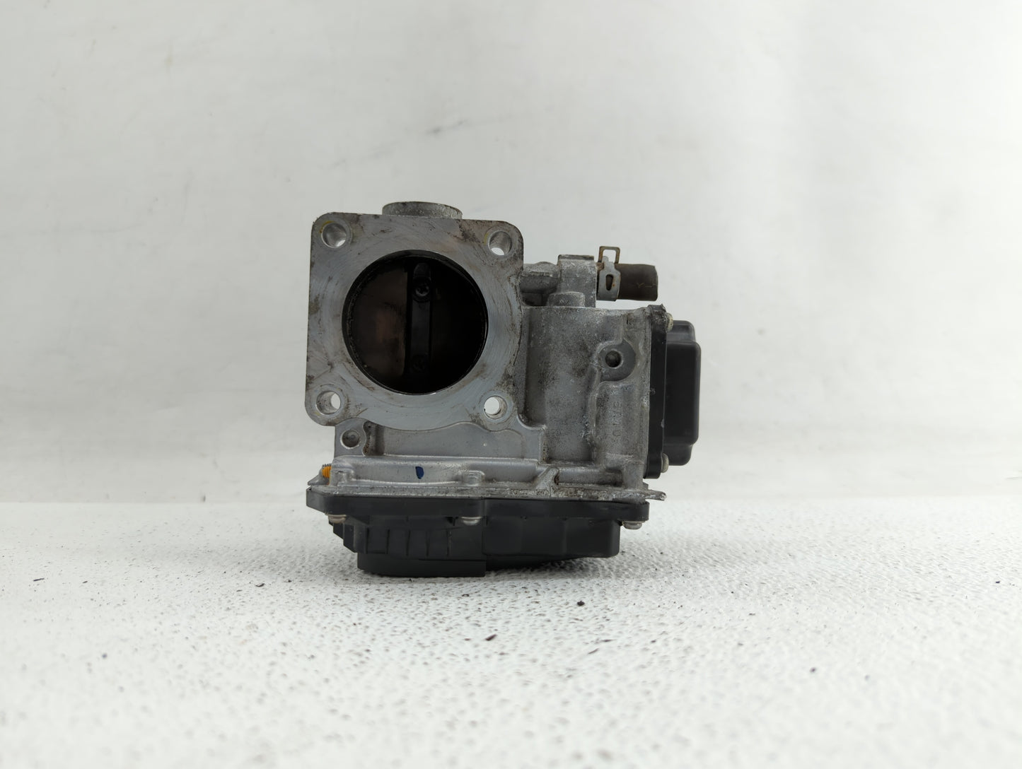 2015-2017 Honda Fit Throttle Body P/N:GMG1C GMG1A Fits Fits 2015 2016 2017 OEM Used Auto Parts - Oemusedautoparts1.com