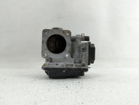 2015-2017 Honda Fit Throttle Body P/N:GMG1C GMG1A Fits Fits 2015 2016 2017 OEM Used Auto Parts - Oemusedautoparts1.com