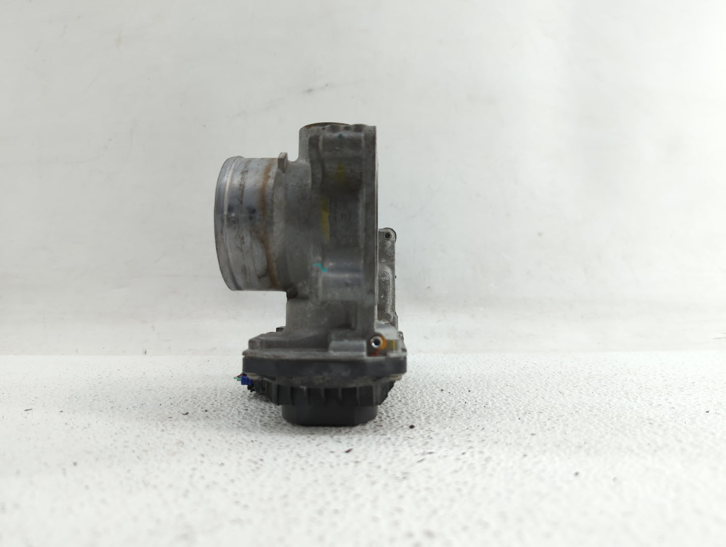 2015-2017 Honda Fit Throttle Body P/N:GMG1C GMG1A Fits Fits 2015 2016 2017 OEM Used Auto Parts - Oemusedautoparts1.com