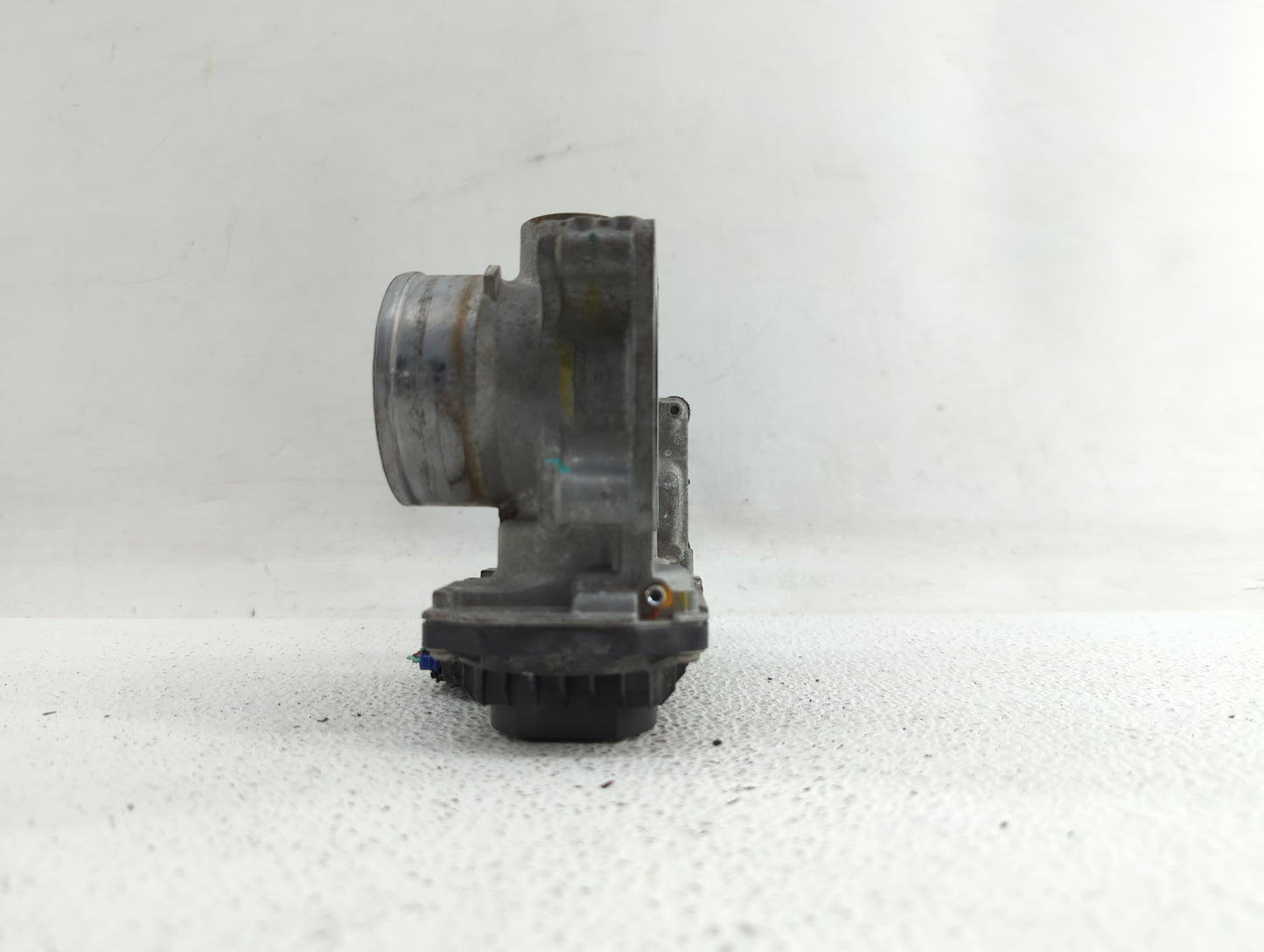 2015-2017 Honda Fit Throttle Body P/N:GMG1C GMG1A Fits Fits 2015 2016 2017 OEM Used Auto Parts - Oemusedautoparts1.com