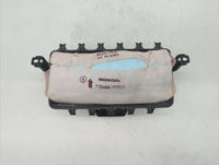 2016 Honda Fit Air Bag Driver Left Steering Wheel Mounted P/N:77850-T5R-A81 Fits OEM Used Auto Parts - Oemusedautoparts1.com