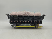2016 Honda Fit Air Bag Driver Left Steering Wheel Mounted P/N:77850-T5R-A81 Fits OEM Used Auto Parts - Oemusedautoparts1.com