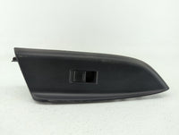 2015-2020 Honda Fit Master Power Window Switch Replacement Driver Side Left P/N:35760T5R A011M1 Fits OEM Used Auto Parts - O