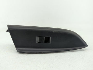 2015-2020 Honda Fit Master Power Window Switch Replacement Driver Side Left P/N:35760T5R A011M1 Fits OEM Used Auto Parts - O