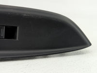 2015-2020 Honda Fit Master Power Window Switch Replacement Driver Side Left P/N:35760T5R A011M1 Fits OEM Used Auto Parts - O