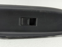 2015-2020 Honda Fit Master Power Window Switch Replacement Driver Side Left P/N:35760T5R A011M1 Fits OEM Used Auto Parts - O